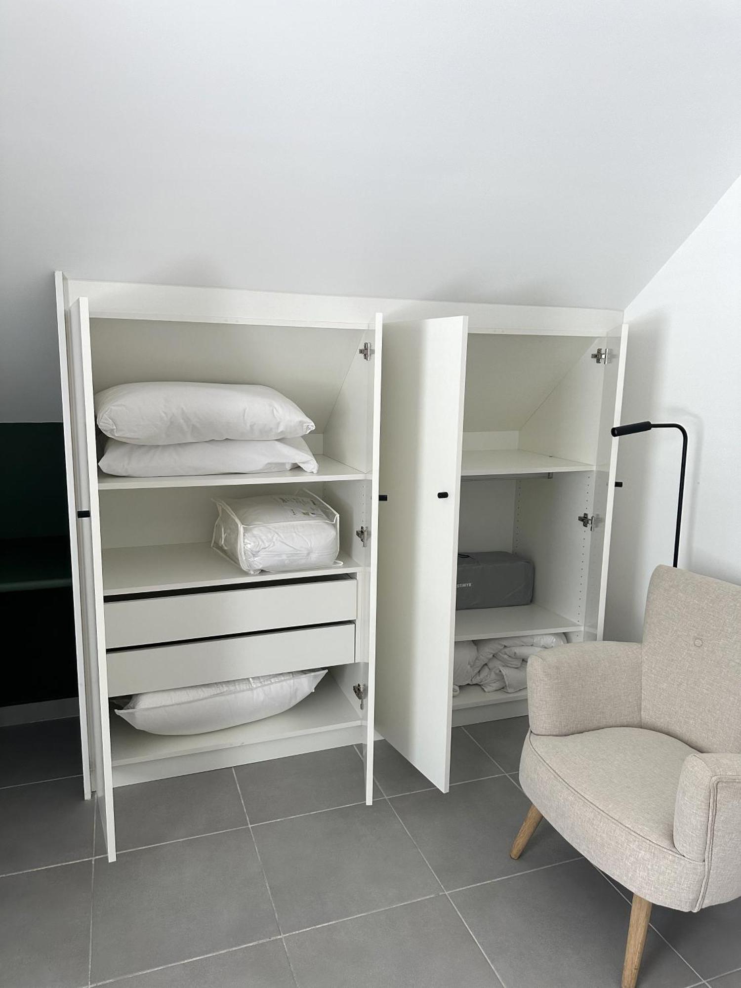 Apartmán Melody Saint-Paul Exteriér fotografie